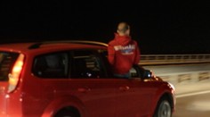 Zakázané a nebezpečné: Ilegálnym pretekom holduje čoraz viac mladých