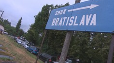 V Bratislave sa chystá výstavba záchytných parkovísk. Majú však vôbec zmysel?