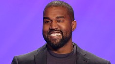 Raper Kanye West získal mizivé percentá hlasov, ale kandidovať chce znova
