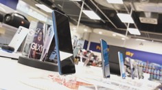 Práčky, chladničky či mobilné telefóny a notebooky zdražejú pred Vianocami až o 20 percent