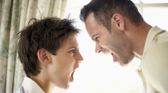 Rodičia, nekričte na tínedžerov! Môže to na nich zanechať následky