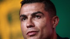 Ronaldo otvorene priznáva, že má za sebou zlú fázu kariéry. Vraj ho to však spravilo lepším