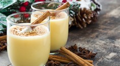 Vegánsky, rýchly či poctivý. Vyrobte si vaječný likér a vlastné kondenzované mlieko