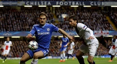 Ivanovič bude ďalšiu sezónu obliekať dres Chelsea