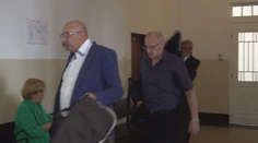 Podmienky im zmenili na tvrdé tresty. Súd poslal za mreže dvojicu z vedenia VOP Nováky za výbuch, ktorý usmrtil osem ľudí