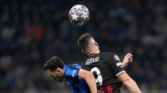 VIDEO: Inter prelomil 13-ročné čakanie. Škriniarovci sa prebojovali do finále Ligy majstrov