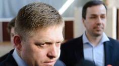 Fico potvrdil to, o čom sa šuškalo
