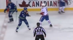 Päsťou zložil dvojmetrového chlapa, skončil v bezvedomí