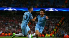 VIDEO: V parádnom zápase Monaco takmer šokovalo ManCity, Atlético s triumfom