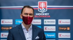 SZĽH apeluje na vládu, aby obnovila mládežnícke súťaže. Hráči nám odchádzajú do zahraničia