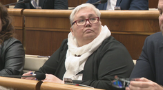 Zarába tisíce, no za mestský byt platí 35 eur mesačne. Poslankyni predĺžili nájomnú zmluvu