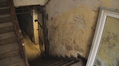 Miestni sa jej roky vyhýbali. V Dubnici nad Váhom začali rekonštruovať zničenú bytovku po neprispôsobivých obyvateľoch