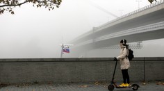 Kedy príde zmena počasia? Už onedlho hmly ustúpia, v nížinách sa vyčasí