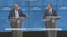 Tvrdý brexit na budúci piatok nebude. Únia dala Britom čas k dobru
