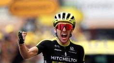 Víťazom 12. etapy Simon Yates, Sagan zvýšil náskok na čele bodovačky