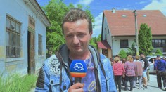 Posledná klapka z Hornej Dolnej a čo sa dialo potom. Tieto zábery s Danom Heribanom (†43) ešte nikto nevidel