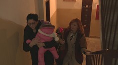 Pozor na podvodný prenájom bytov v Bratislave! Mamička so štyrmi deťmi zostala v mraze na ulici