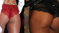 Pozrite si video plné sexy tiel