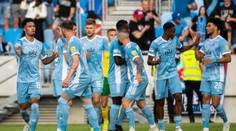 VIDEO: Slovan si takmer pokazil majstrovské oslavy. Proti Žiline vydoloval aspoň bod