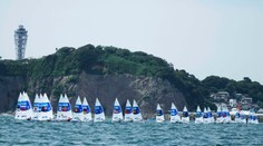 Olympiádu ohrozuje tropická búrka, Tokio by mala zasiahnuť v utorok poobede