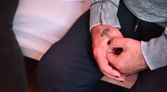 Pre alkohol prišiel o rodinu aj domov. Teraz sa pripravujem na krst, vraví 52-ročný Karol (príbeh)