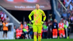 Domáce Nemecko povedie na Eure nový kapitán. Jeho predchodca čelil vyšetrovaniu UEFA