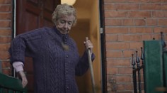 Toto je najkrajšia vianočná reklama roka. Krátke video vás dojme k slzám