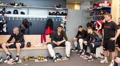 Nováčik Jánošík napodobní Graňáka