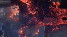 Z čerstvo kúpeného domu ich vyhnala sopka. Budeme musieť začať odznova, hovorí Slovenka z Grindavíku