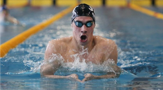 Nagy vylepšil slovenský rekord, no finále mu tesne ušlo