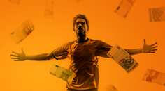 TIKET TÝŽDŇA: Dve eurá premenil na výhru viac ako 17-tisíc eur!