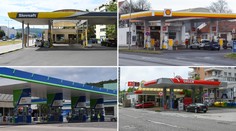 Boj o benzínky pokračuje. Na trhu nastal zásadný pohyb