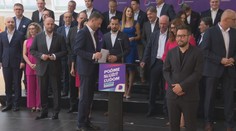 Strany, ktoré sú pred voľbami pod čiarou, majú problém. Podľa odborníkov musia ihneď prísť s niečím veľkým