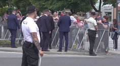 Zásah ochranky či uniknuté video. Inšpekcia ani prokuratúra stále nemajú odpovede na otázky týkajúce sa atentátu na premiéra
