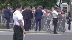 Čiastkové informácie by mohli zmariť vyšetrovanie atentátu na premiéra, tvrdí generálna prokuratúra