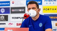 Tarkovič pred Ruskom: Chceme vyslať fanúšikom odkaz, že sme stále tu