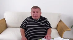 Zomrel najmenší český herec Jiří Krytinář (†68)