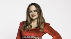 Zuzka Kubovčíková Šebová porodila!