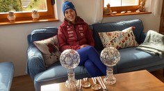 Petra Vlhová už má glóbusy doma. Radí ich nad medaily z majstrovstiev sveta