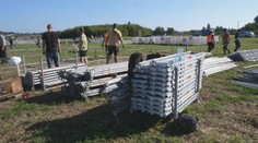 Na návštevu pápeža minieme nemalé peniaze. Zaujímali sme sa, kto všetko prispel a koľko to bude stáť