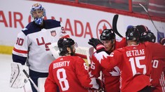 Kanaďania zdolali USA aj bez Crosbyho