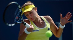 Čepelová skončila v nemocnici, na Australian Open sa nepredstaví