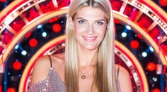 Neskutočne sexy Luberdová na párty Miss Universe: S ofinou je to úplne iná žena