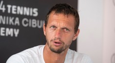 Životný úspech Filipa Polášeka. S Dodigom po obrate prvýkrát v grandslamovom finále