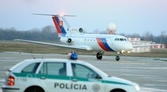 Aslana Jandijeva vydalo Slovensko do Ruska