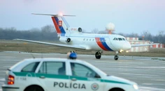 Aslana Jandijeva vydalo Slovensko do Ruska
