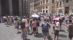 Globálne otepľovanie môže ukončiť existenciu života na Zemi. Klimatické zmeny sa dejú príliš rýchlo