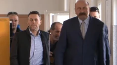 Exposlanec Jánoš je na slobode, budú chrániť jeho blízkych