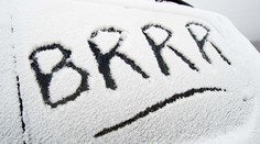 Prikúrte v peci, v noci poriadne prituhne