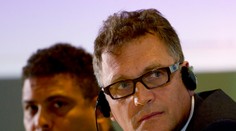 Futbalové MS 2022 budú v netredičnom čase - v zime